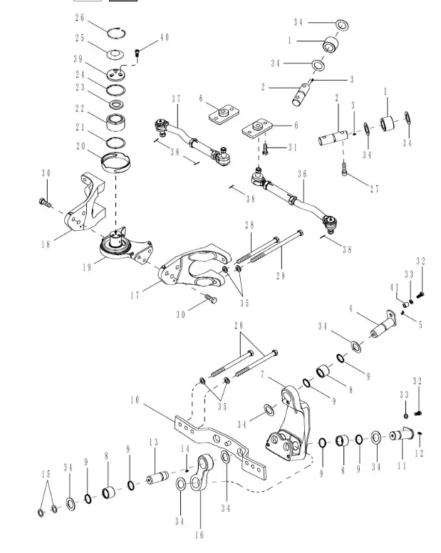 451748A1 - Плоская шайба
