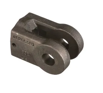 87409391 - вилка