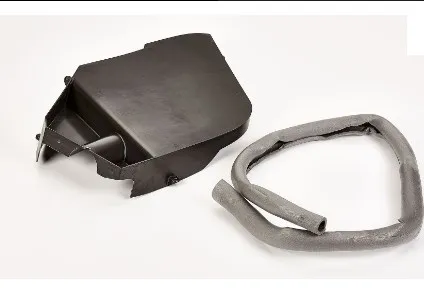 47550809 - Подкрылок лев. крыла задн. T7/Pm., T6/Maxx.