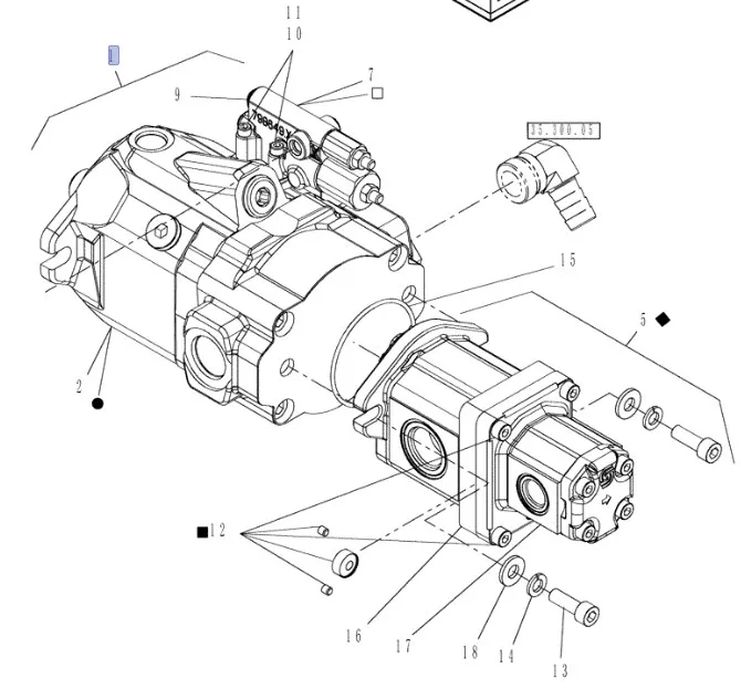 87620879 - насос